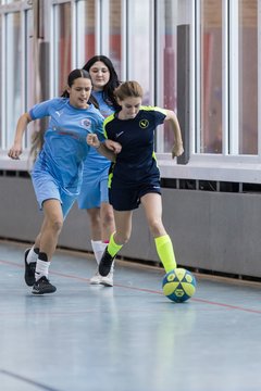 Bild 62 - wCJ Loewinnen Cup C2
